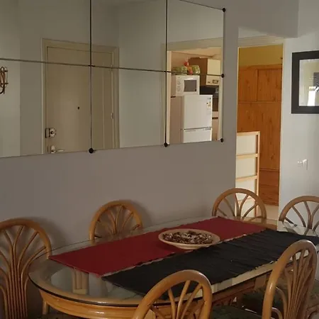 Disfruta El Appartement Puertito de Guimar